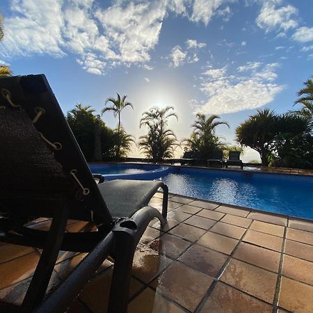 Villa Colon Fuencaliente de la Palma Buitenkant foto