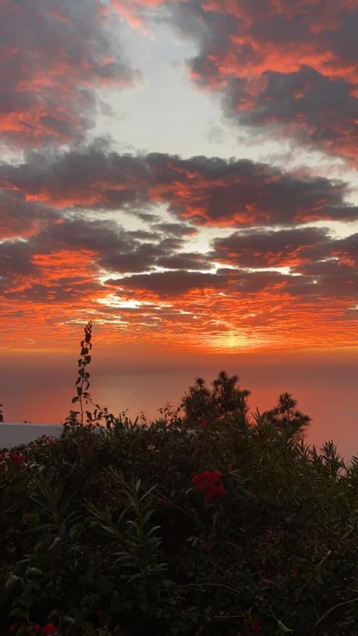 Villa Colon Fuencaliente de la Palma Buitenkant foto