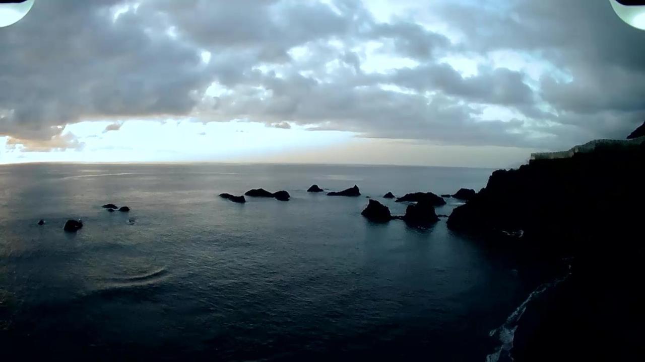 Villa Colon Fuencaliente de la Palma Buitenkant foto
