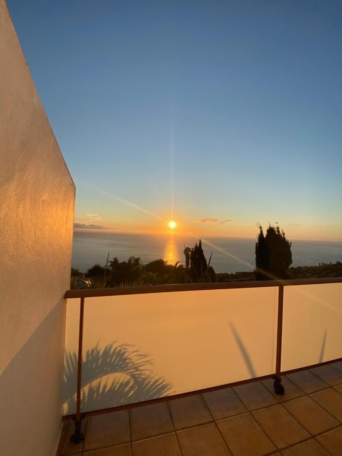 Villa Colon Fuencaliente de la Palma Buitenkant foto