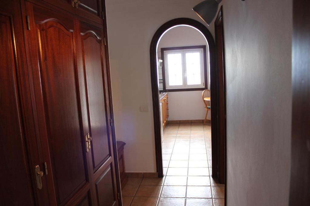 Villa Colon Fuencaliente de la Palma Buitenkant foto