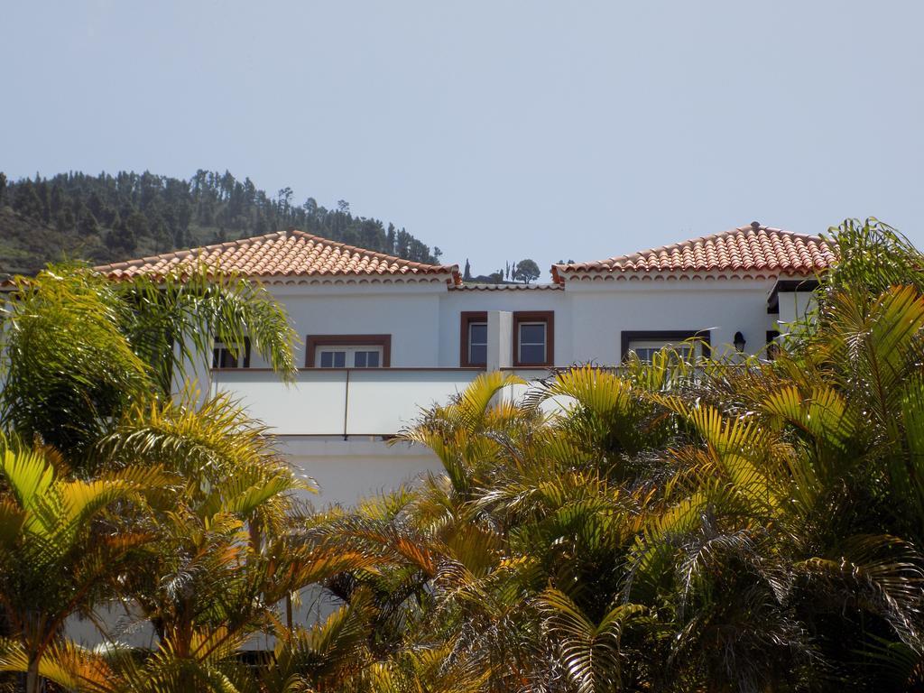 Villa Colon Fuencaliente de la Palma Buitenkant foto