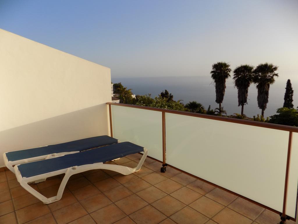 Villa Colon Fuencaliente de la Palma Buitenkant foto
