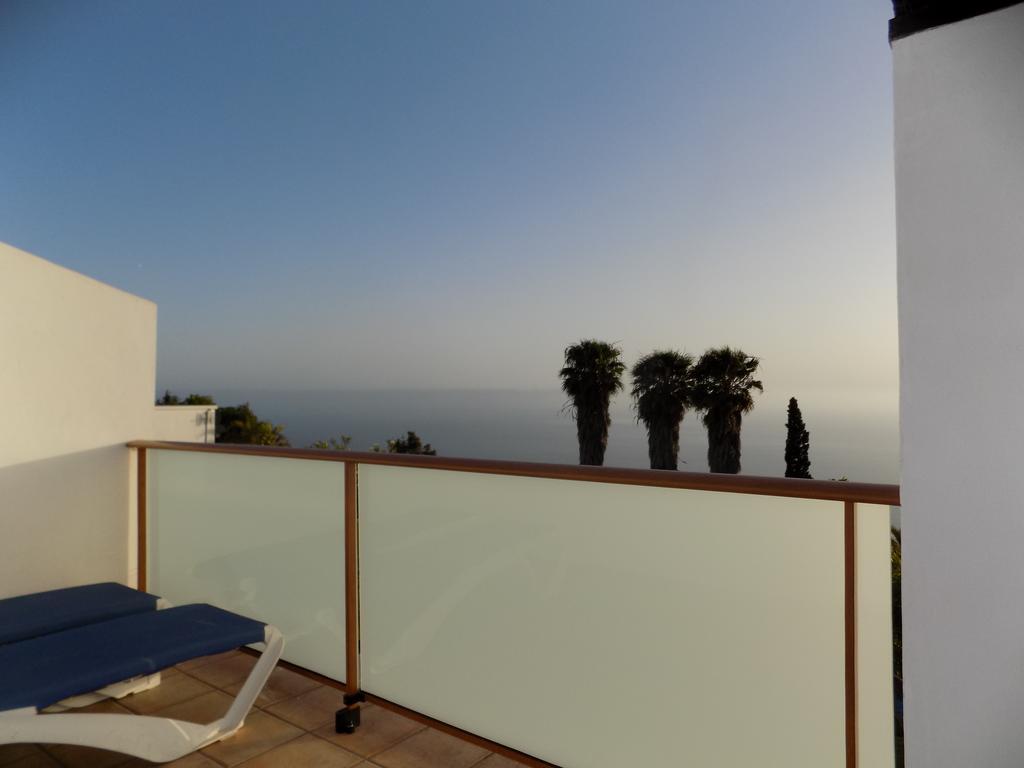 Villa Colon Fuencaliente de la Palma Buitenkant foto
