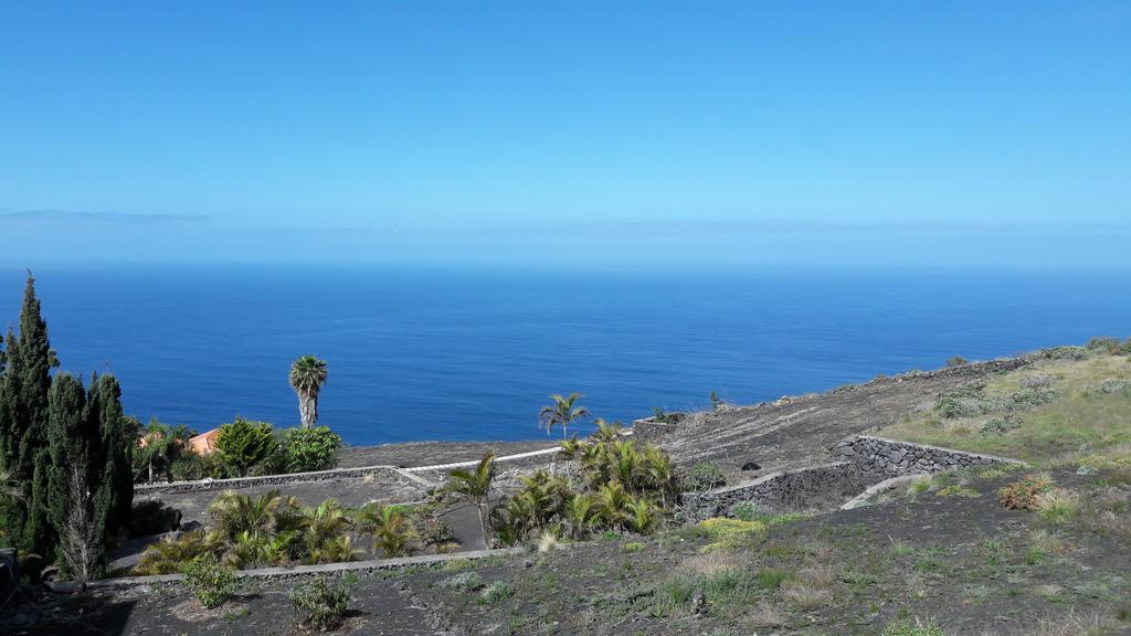 Villa Colon Fuencaliente de la Palma Buitenkant foto
